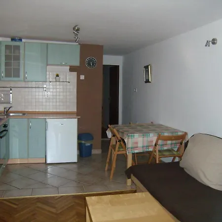 Сasa de vacaciones Studio Holiday In *